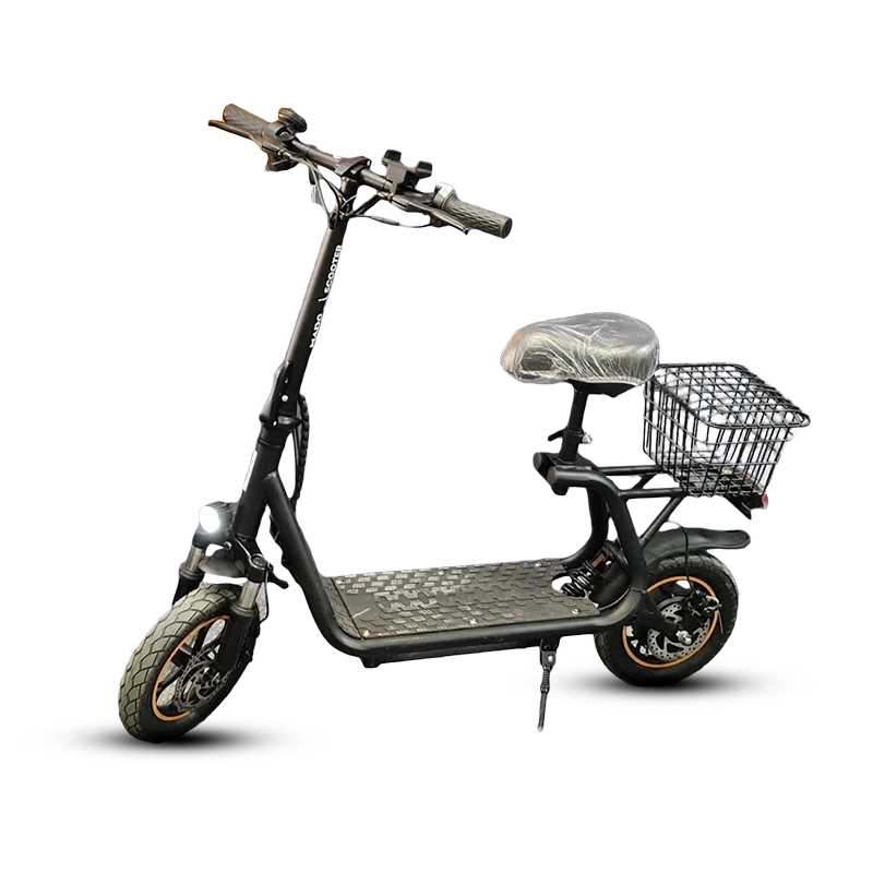اسکوتر برقی مادو - S600