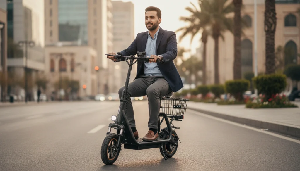 راهنمای جامع خرید اسکوتر برقی بزرگسال؛ معرفی مادو S1000 و S600